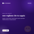 Quello che i dentisti non vogliono che tu sappia